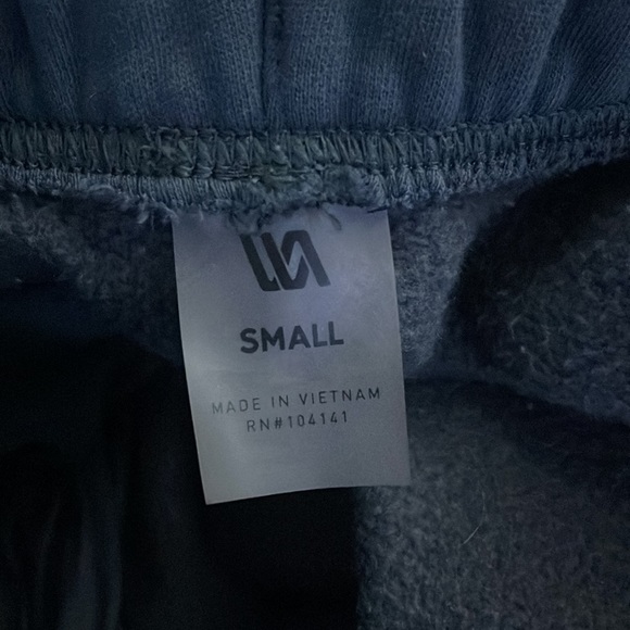 VRST Sweatpants - Picture 3 of 3